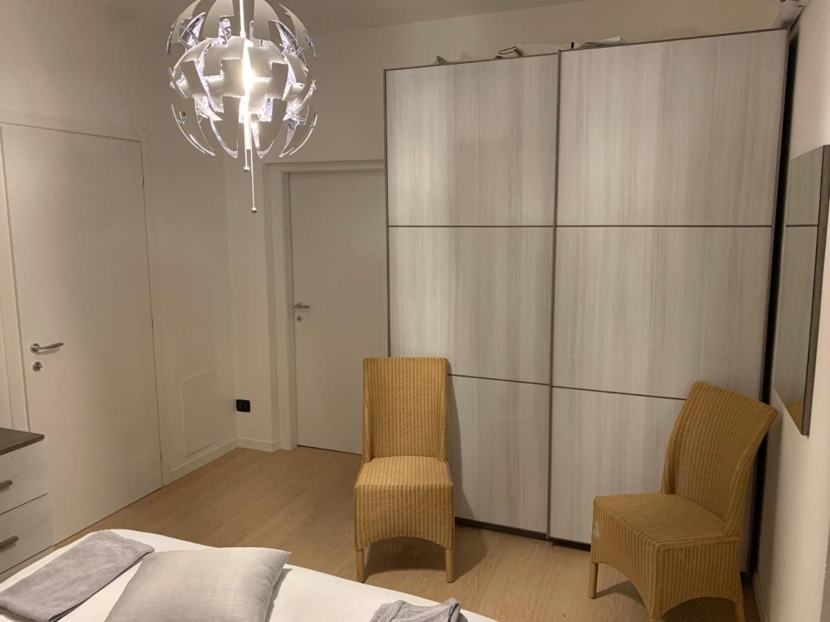 Panoramic Apartment Italian Alps Valtellina Near Sondrio, Tirano Poggiridenti エクステリア 写真